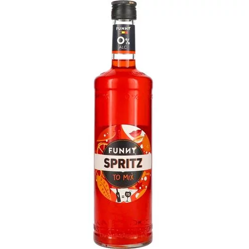 FUNNY SPRITZ