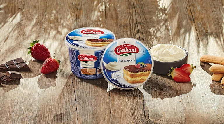 MASCARPONE