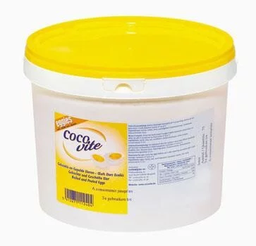 OEUFS CUITS PELES