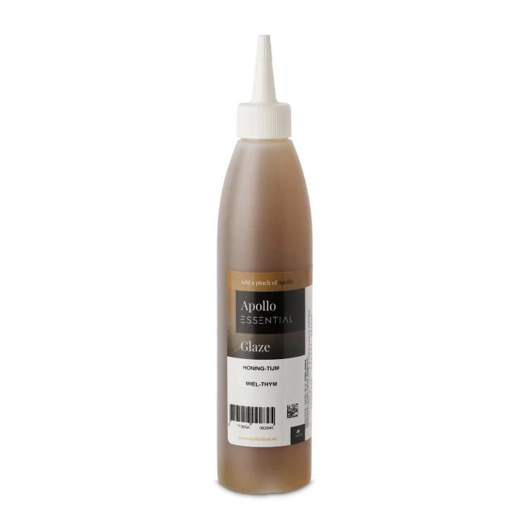 APOLLO GLAZE MIEL-THYM