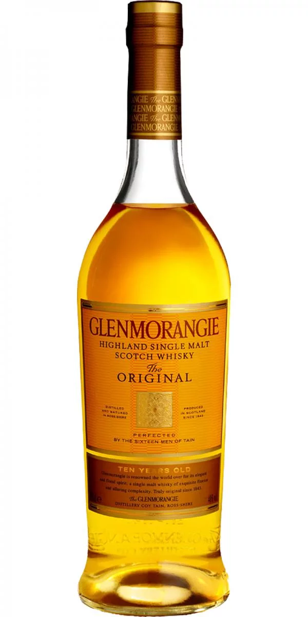 GLENMORANGIE 10Y