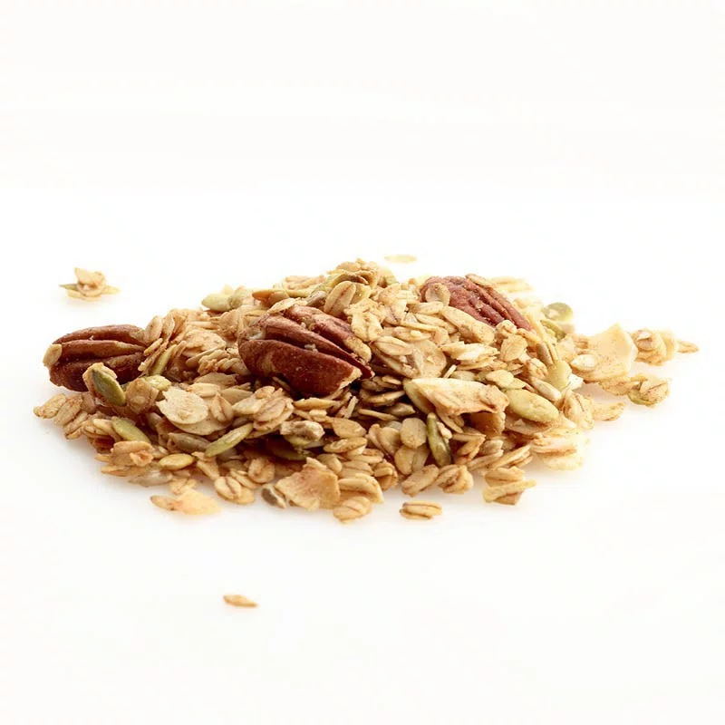 GRANOLA DIDES 5 NOIX DE PÉCAN AMANDE