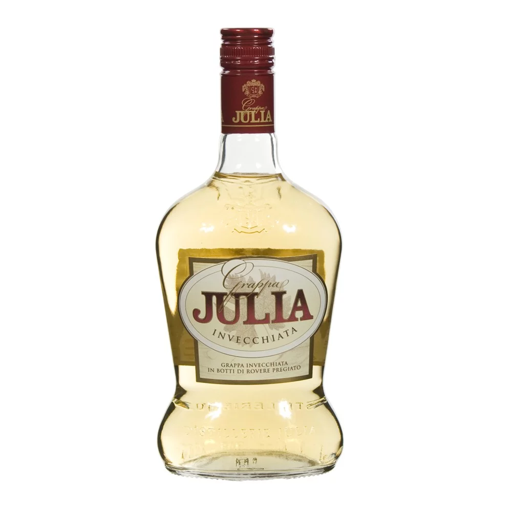 GRAPPA JULIA