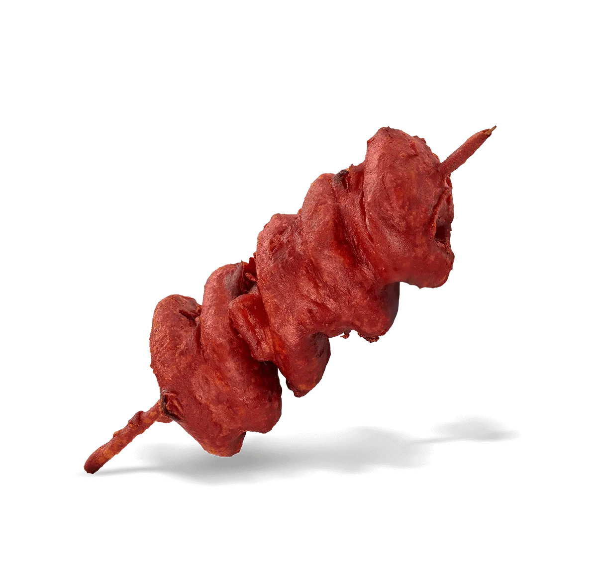 CRIZLY PIKANT HALAL