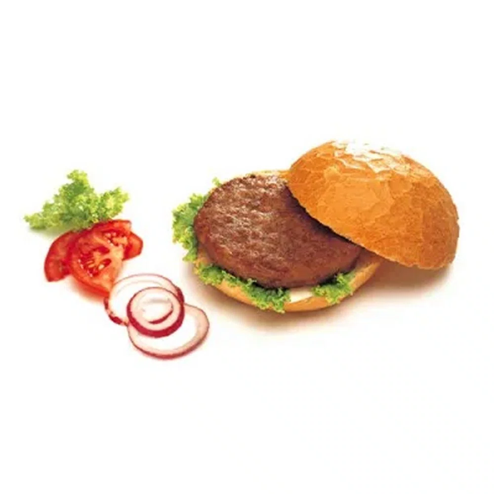 HAMBURGER 25+5