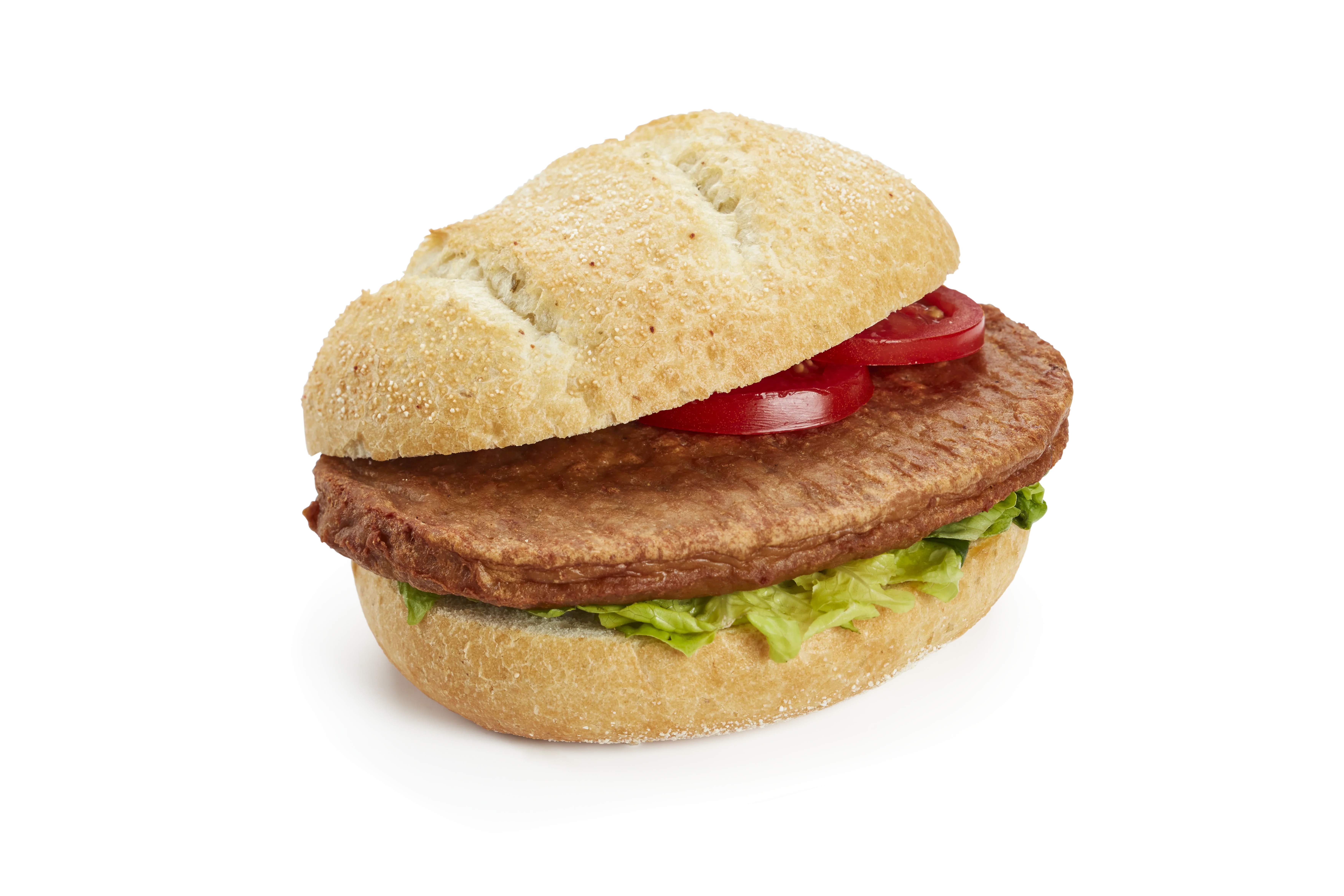 HAMBURGER VR (rode doos)