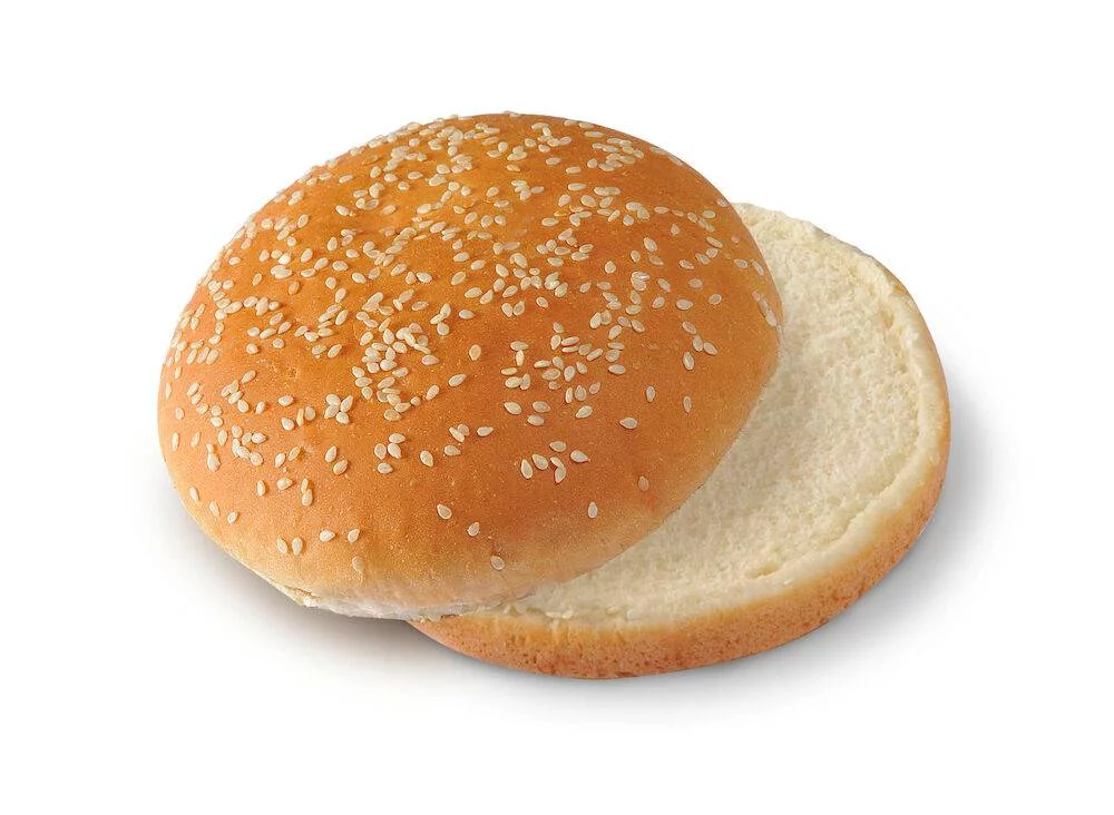 REUZE HAMBURGER SESAM BUN P23109