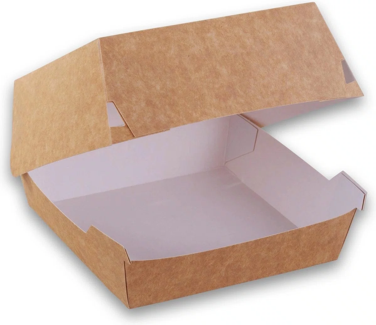 HAMBURGERBOX M BRUIN