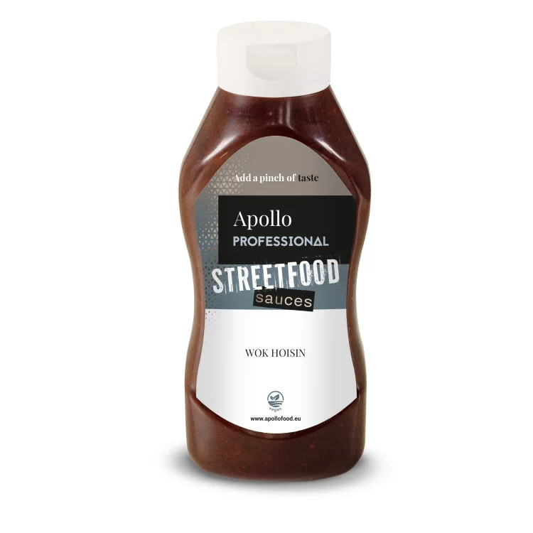 APOLLO WOKSAUS HOISIN