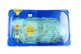 TRANCHES DE PARMESAN