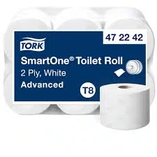 PAPIER DE TOILETTE SMARTONE
