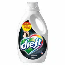 DREFT LIQUIDE