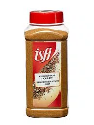 EPICES POULET ISFI