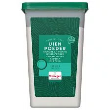 OIGNONS EN POUDRE