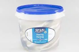 HARING (BLAUW) 10stuks