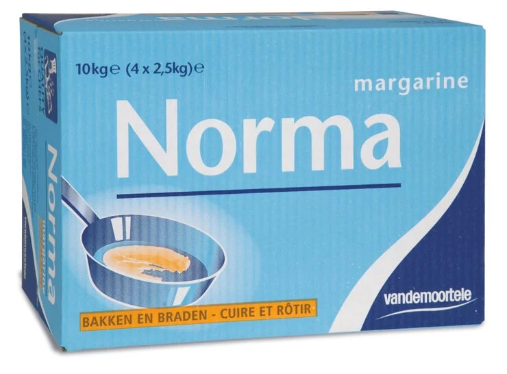 NORMA MARGARINE