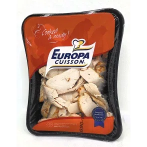 KIPFILET GEGRILD SNEETJES 6-7MM VERS HALAL