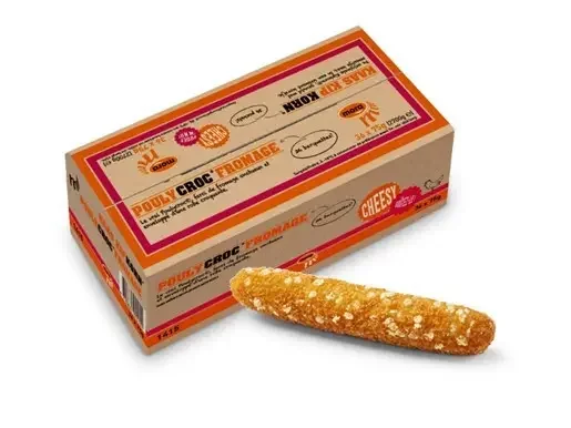 KAAS KIPKORN