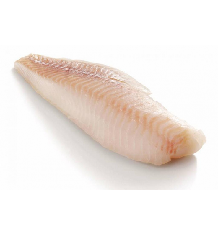 FILETS DE CABILLAUD