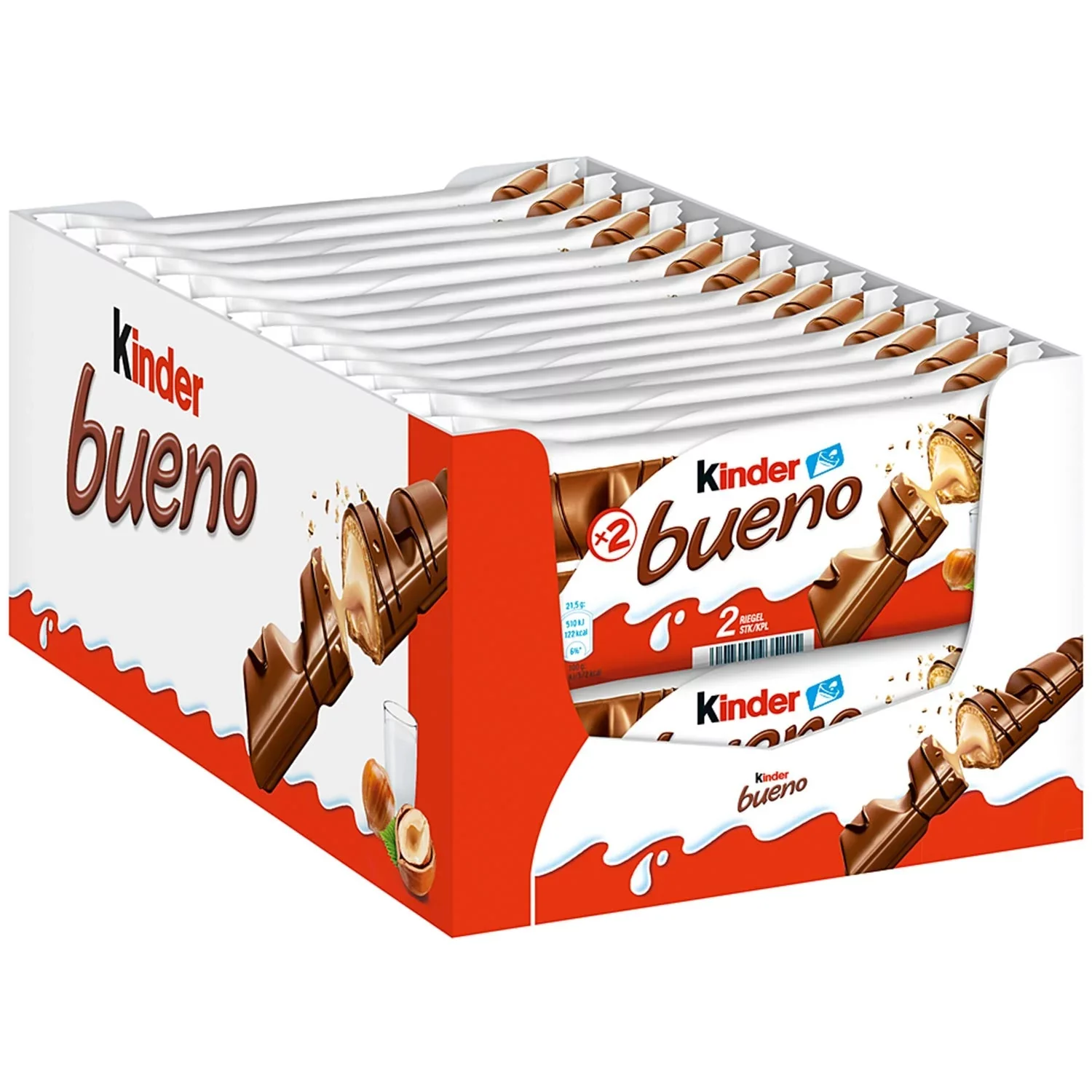 KINDER BUENO 