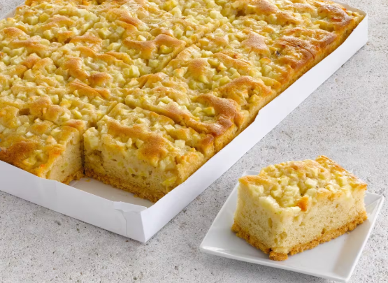 APPELCAKE B717