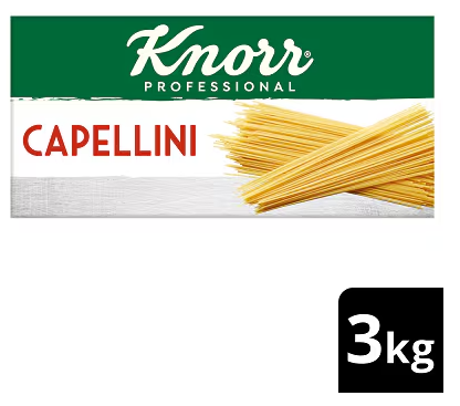 CAPELLINI