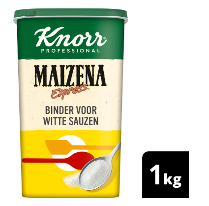 MAIZENA WIT