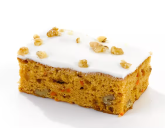 CARROT WALNUT CAKE A241