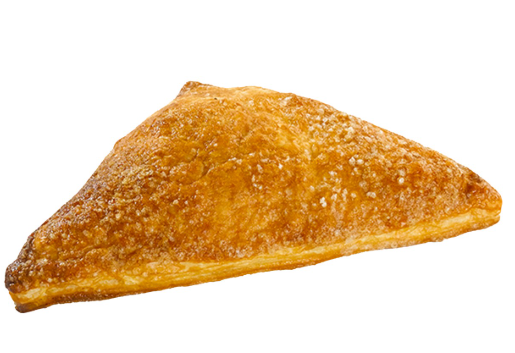 APPELFLAP/ROZIJNEN GESUIKERD P2455