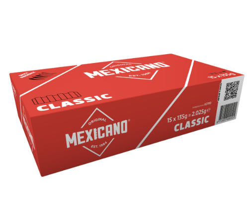 MEXICANO
