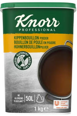 KIPPENBOUILLON POEDER