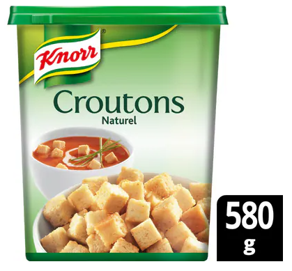 CROUTONS NATURE