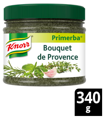 PRIMERBA BOUQUET DE PROVENCE