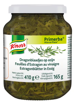 PRIMERBA DRAGON OP AZIJN