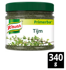 PRIMERBA THYM