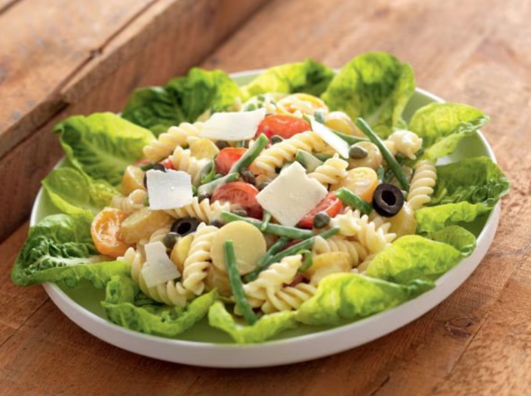 SALAD DRESSING AMORA JERRYCAN