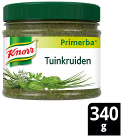 PRIMERBA TUINKRUIDEN