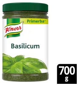 PRIMERBA BASILIC