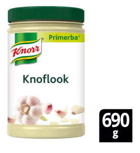 PRIMERBA KNOFLOOK 690GR