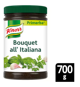 PRIMERBA 700 BOUQ. ALL ITALIAN