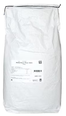 BLANKE ROUX ZAK 20KG (papier)