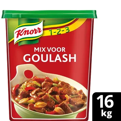 MIX POUR GOULASH