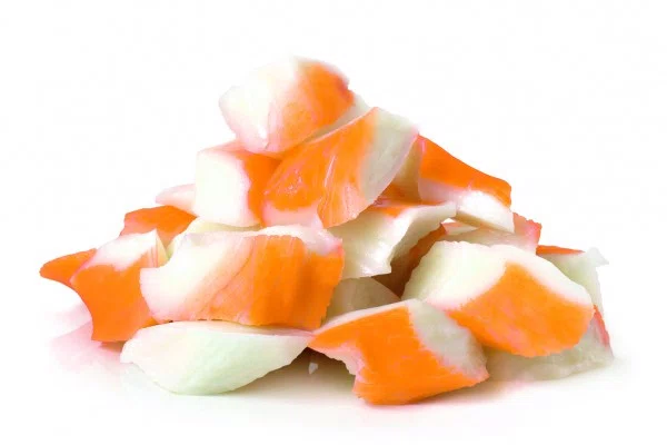 SURIMI CHUNKS