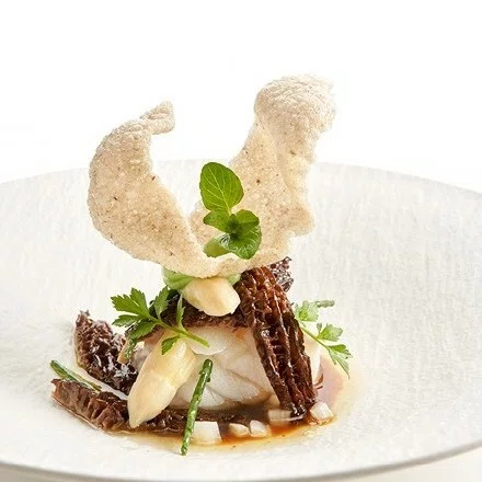 DIDESS KROEPOEK TRUFFEL