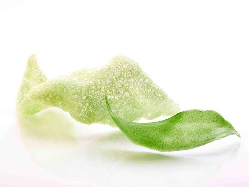 DIDESS KROEPOEK WASABI