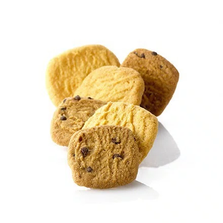 DIDESS ASS. KROKANTE BOTERKOEKJES