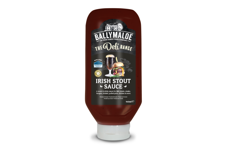 BALLYMALOE STEAK SAUS LA1926