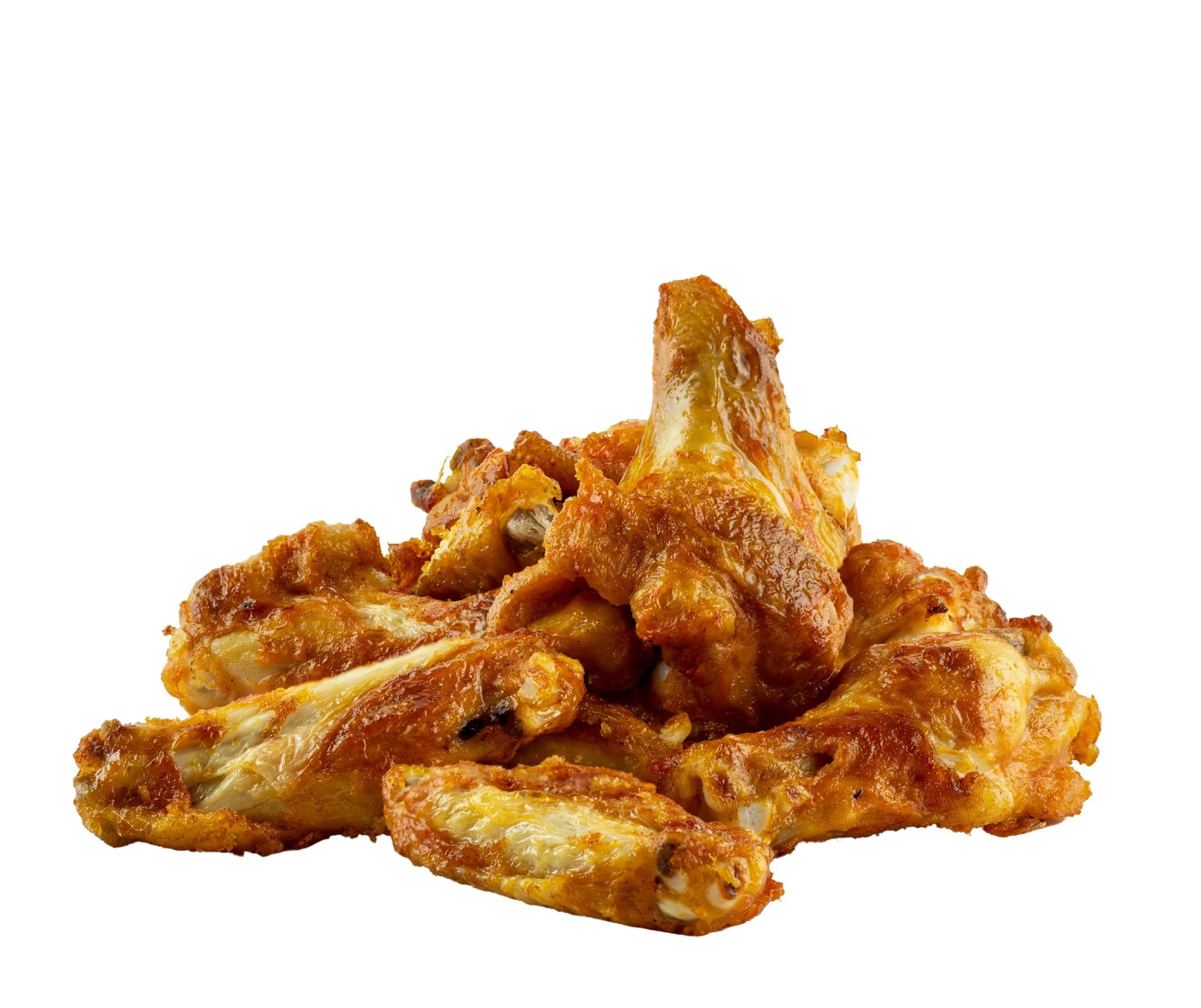 CHICKEN WINGS BUFFALO STYLE LA760