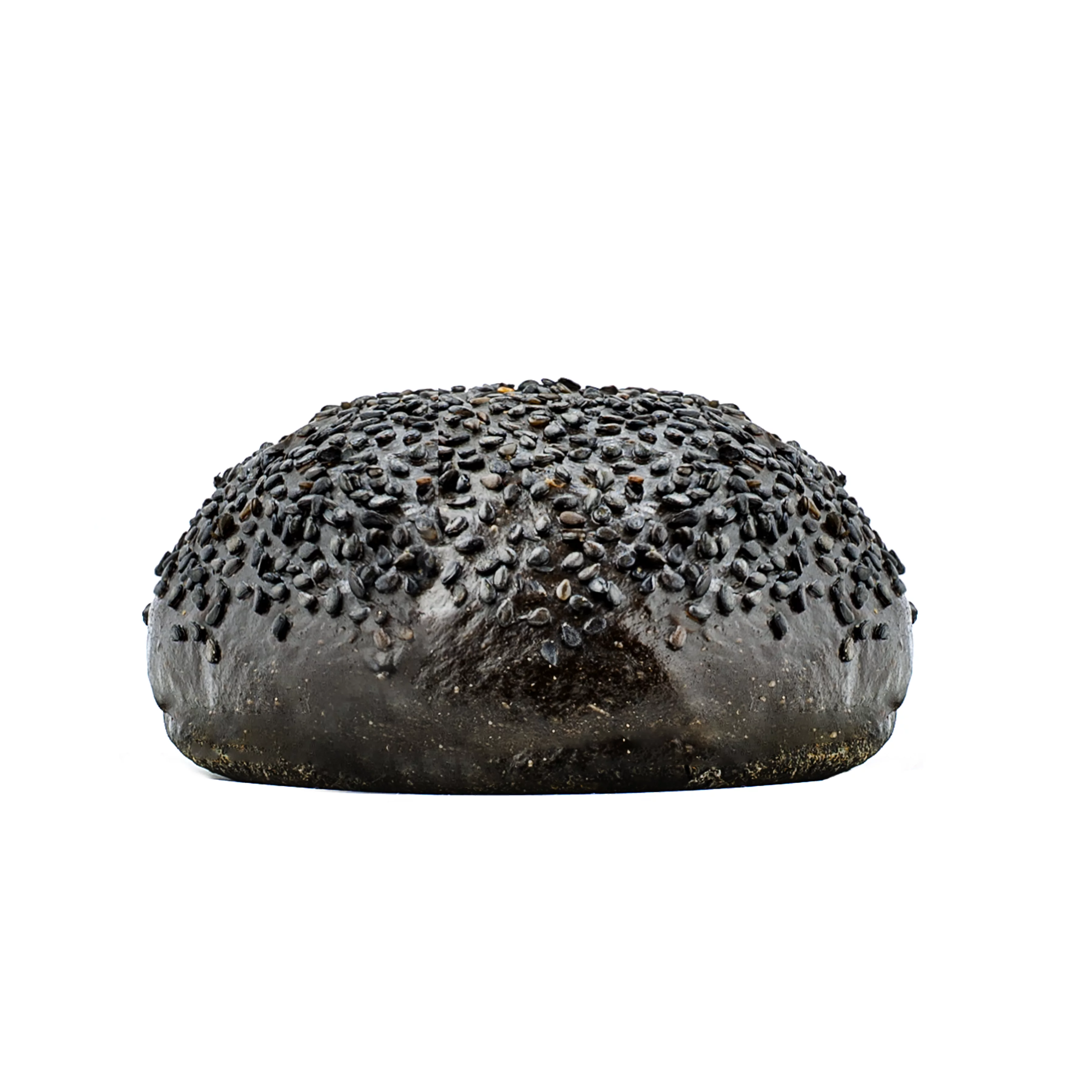 BLACK BURGER BUN LA804