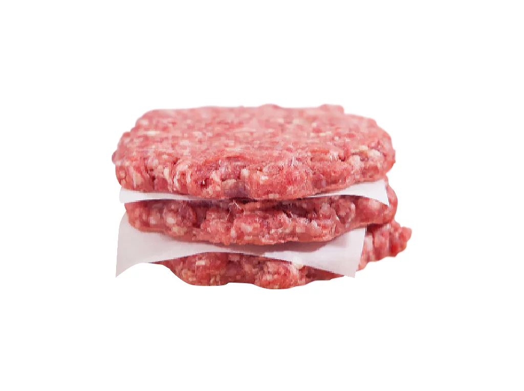 ABERDEEN ANGUS BURGER 170GR LA870